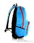 Evoc Urban Leisure Backpack, Evoc, Blue, , Male,Female, 0152-10070, 5637371084, 4250450705093, N1-16.jpg