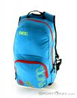 Evoc Urban Leisure Backpack, Evoc, Blue, , Male,Female, 0152-10070, 5637371084, 4250450705093, N2-02.jpg