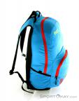 Evoc Urban Leisure Backpack, Evoc, Blue, , Male,Female, 0152-10070, 5637371084, 4250450705093, N2-17.jpg