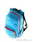 Evoc Urban Leisure Backpack, Evoc, Blue, , Male,Female, 0152-10070, 5637371084, 4250450705093, N3-03.jpg