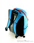 Evoc Urban Leisure Backpack, Evoc, Blue, , Male,Female, 0152-10070, 5637371084, 4250450705093, N3-13.jpg