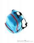 Evoc Urban Leisure Backpack, Evoc, Blue, , Male,Female, 0152-10070, 5637371084, 4250450705093, N4-04.jpg