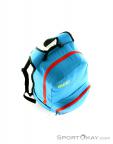 Evoc Urban Leisure Backpack, Evoc, Blue, , Male,Female, 0152-10070, 5637371084, 4250450705093, N4-19.jpg