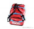 Evoc Duffle Bag S Travelling Bag, Evoc, Rojo, , , 0152-10073, 5637371092, 0, N3-08.jpg