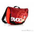 Evoc Messenger Bag Protective Case, Evoc, Rojo, , , 0152-10066, 5637371116, 4250450705147, N1-01.jpg