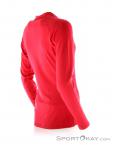 Arcteryx Rho HZ Womens Sweater, Arcteryx, Rojo, , Mujer, 0213-10043, 5637371839, 9020121842472, N1-16.jpg