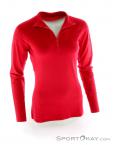 Arcteryx Rho HZ Womens Sweater, Arcteryx, Rojo, , Mujer, 0213-10043, 5637371839, 9020121842472, N2-02.jpg