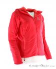 Arcteryx Nuclei FL Jacket Donna Giacca Outdoor, Arcteryx, Rosso, , Donna, 0213-10044, 5637371842, 9020121847750, N1-01.jpg