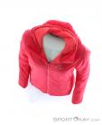 Arcteryx Nuclei FL Jacket Donna Giacca Outdoor, Arcteryx, Rosso, , Donna, 0213-10044, 5637371842, 9020121847750, N4-04.jpg