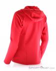 Arcteryx Arenite Hoody Womens Sweater, , Red, , Female, 0213-10045, 5637371860, , N1-11.jpg