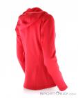Arcteryx Arenite Hoody Womens Sweater, , Red, , Female, 0213-10045, 5637371860, , N1-16.jpg