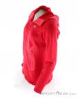 Arcteryx Arenite Hoody Womens Sweater, , Red, , Female, 0213-10045, 5637371860, , N2-07.jpg