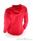 Arcteryx Arenite Hoody Womens Sweater, , Červená, , Ženy, 0213-10045, 5637371860, , N2-12.jpg