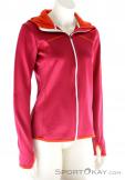 Ortovox Fleece Hoody Damen Sweater, , Pink-Rosa, , Damen, 0016-10183, 5637372587, , N1-01.jpg