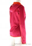 Ortovox Fleece Hoody Womens Sweater, Ortovox, Pink, , Female, 0016-10183, 5637372587, 4250875222120, N1-16.jpg