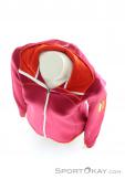 Ortovox Fleece Hoody Womens Sweater, , Pink, , Female, 0016-10183, 5637372587, , N4-04.jpg