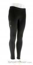 Arcteryx Rho AR Bottom Mens Functional Pants, , Black, , Male, 0213-10046, 5637372591, , N1-01.jpg