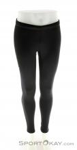 Arcteryx Rho AR Bottom Mens Functional Pants, , Black, , Male, 0213-10046, 5637372591, , N2-02.jpg