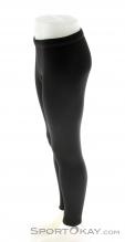 Arcteryx Rho AR Bottom Mens Functional Pants, , Black, , Male, 0213-10046, 5637372591, , N2-07.jpg