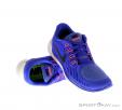 Nike Free 5.0 Womens Running Shoes, Nike, Purple, , Female, 0026-10226, 5637372695, 0, N1-01.jpg