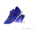 Nike Free 5.0 Womens Running Shoes, Nike, Purple, , Female, 0026-10226, 5637372695, 0, N1-06.jpg