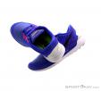 Nike Free 5.0 Womens Running Shoes, Nike, Purple, , Female, 0026-10226, 5637372695, 0, N5-10.jpg