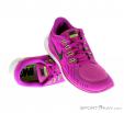 Nike Free 5.0 Womens Running Shoes, Nike, Pink, , Female, 0026-10227, 5637372702, 887225079949, N1-01.jpg