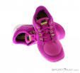 Nike Free 5.0 Womens Running Shoes, Nike, Pink, , Female, 0026-10227, 5637372702, 887225079949, N2-02.jpg