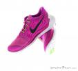 Nike Free 5.0 Womens Running Shoes, Nike, Pink, , Female, 0026-10227, 5637372702, 887225079949, N2-07.jpg
