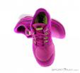 Nike Free 5.0 Womens Running Shoes, Nike, Pink, , Female, 0026-10227, 5637372702, 887225079949, N3-03.jpg