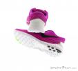 Nike Free 5.0 Womens Running Shoes, Nike, Pink, , Female, 0026-10227, 5637372702, 887225079949, N3-13.jpg