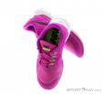 Nike Free 5.0 Womens Running Shoes, Nike, Pink, , Female, 0026-10227, 5637372702, 887225079949, N4-04.jpg