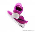 Nike Free 5.0 Womens Running Shoes, Nike, Pink, , Female, 0026-10227, 5637372702, 887225079949, N4-14.jpg