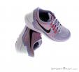 Nike Free 5.0 Womens Running Shoes, , White, , Female, 0026-10228, 5637372711, , N3-18.jpg