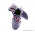 Nike Free 5.0 Womens Running Shoes, , White, , Female, 0026-10228, 5637372711, , N4-04.jpg