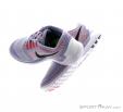 Nike Free 5.0 Womens Running Shoes, , White, , Female, 0026-10228, 5637372711, , N4-09.jpg