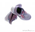 Nike Free 5.0 Womens Running Shoes, , White, , Female, 0026-10228, 5637372711, , N4-19.jpg