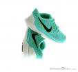 Nike Free 5.0 Womens Running Shoes, , Blue, , Female, 0026-10230, 5637372736, , N2-17.jpg
