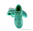 Nike Free 5.0 Womens Running Shoes, Nike, Blue, , Female, 0026-10230, 5637372736, 0, N3-03.jpg