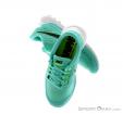 Nike Free 5.0 Womens Running Shoes, , Blue, , Female, 0026-10230, 5637372736, , N4-04.jpg