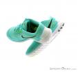 Nike Free 5.0 Womens Running Shoes, , Blue, , Female, 0026-10230, 5637372736, , N4-09.jpg