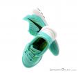 Nike Free 5.0 Womens Running Shoes, Nike, Blue, , Female, 0026-10230, 5637372736, 0, N5-05.jpg
