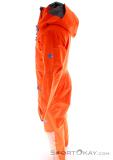 Mammut Nordwand Pro HS Suit Mens Ski Overall, Mammut, Orange, , Hommes, 0014-10308, 5637373348, 7613276663898, N3-08.jpg