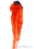 Mammut Nordwand Pro HS Suit Mens Ski Overall, Mammut, Orange, , Hommes, 0014-10308, 5637373348, 7613276663898, N3-18.jpg
