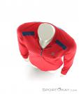 Salomon Fast Wing LS Tee Mens Sweater, , Red, , Male, 0018-10355, 5637373468, , N4-04.jpg