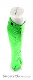 Maier Resi 2 Womens Ski Pants, , Verde, , Mujer, 0130-10034, 5637373618, , N3-18.jpg