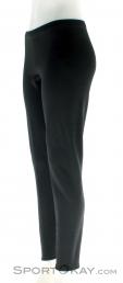 Arcteryx Rho Womens Functional Pants, Arcteryx, Black, , Female, 0213-10069, 5637374090, 806955641516, N1-06.jpg