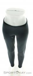 Arcteryx Rho Womens Functional Pants, Arcteryx, Black, , Female, 0213-10069, 5637374090, 806955641516, N3-03.jpg