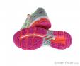Asics Gel Kayano 22 Womens Running Shoes, , Gray, , Female, 0103-10095, 5637374827, , N1-11.jpg