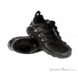 Salomon XA Pro 3D GTX Womens Trail Running Shoes Gore-Tex, Salomon, Negro, , Mujer, 0018-10362, 5637374835, 887850302955, N1-01.jpg